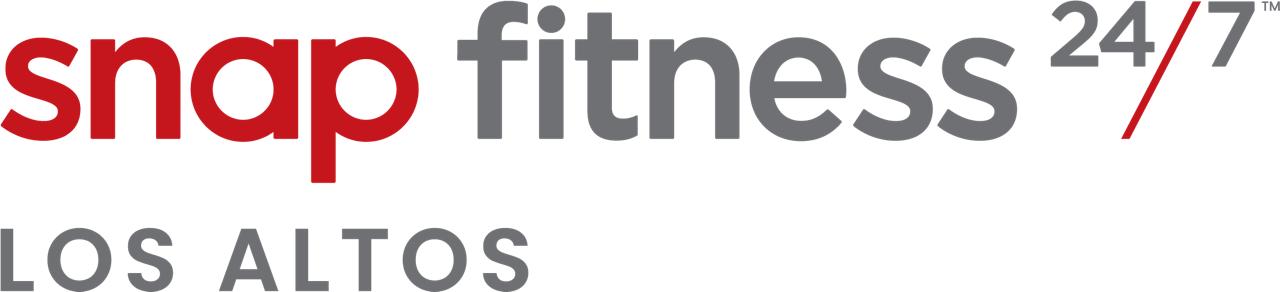 Snap Fitness 24/7 Los Altos